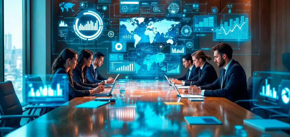 Top 5 Ways to improve you ERP in 2025
