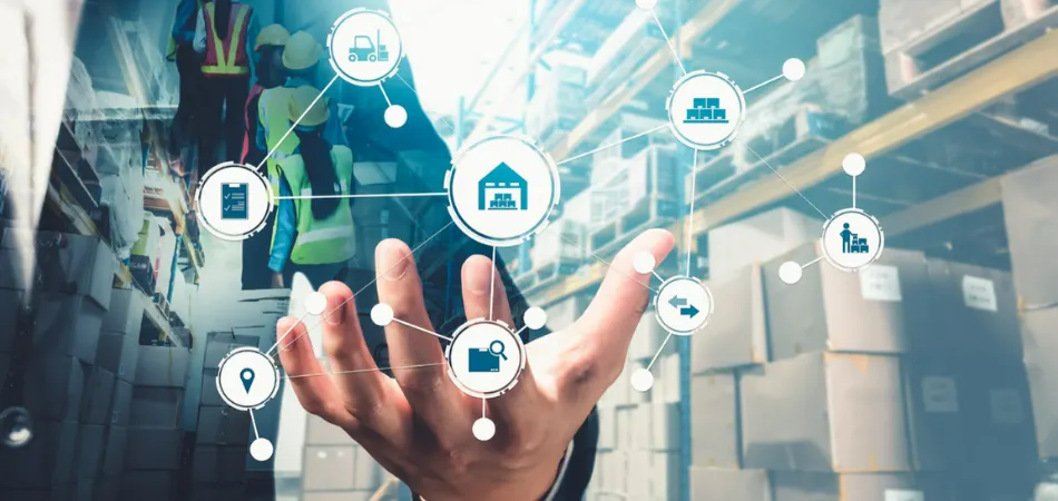 Challenges & Opportunities In the Trading & Distribution Industry