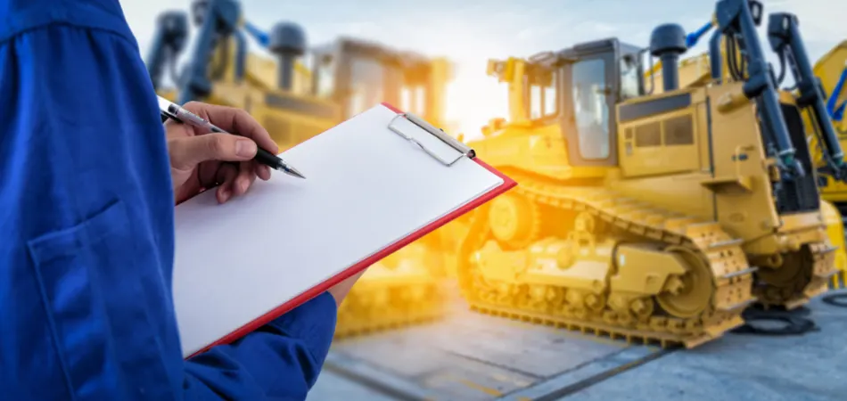 Challenges & Overcome In Equipment Rental Industry