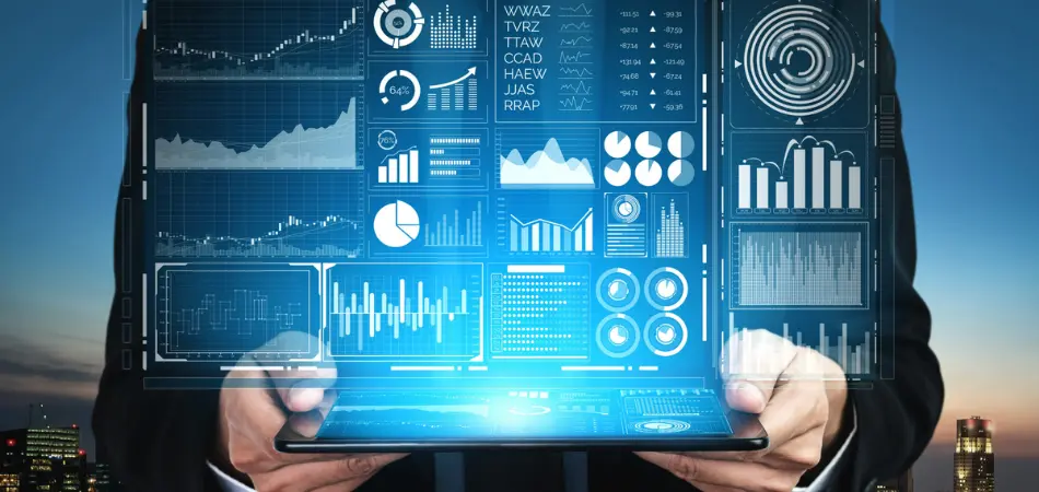 How will Data Visualization boost your business growth?