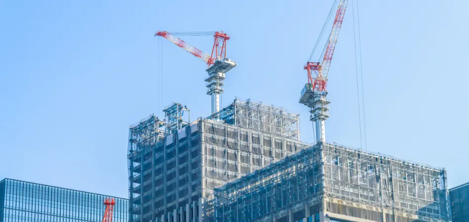 Construction Project Management Software: The Core Function