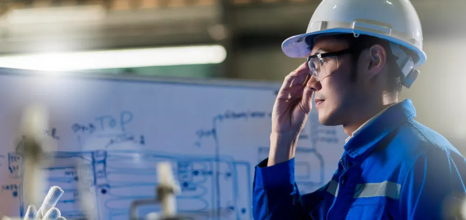 Challenges & Overcome in Field Service Industry