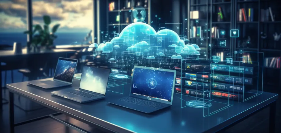 3 Key Benefits of Moving your On-Premises ERP System to the Cloud