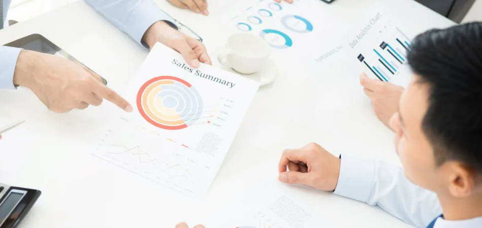 Business process management: Unleashing the potential of enterprise agility