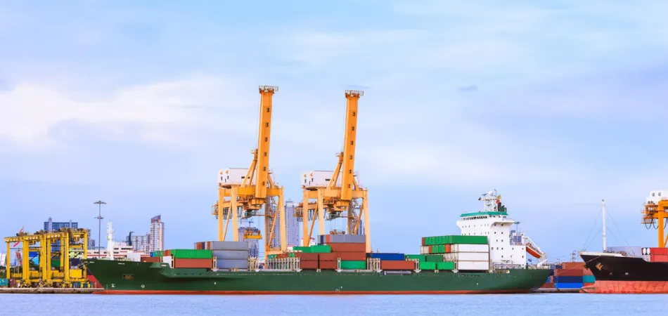 Challenges & Overcome In Marine & Offshore Industry