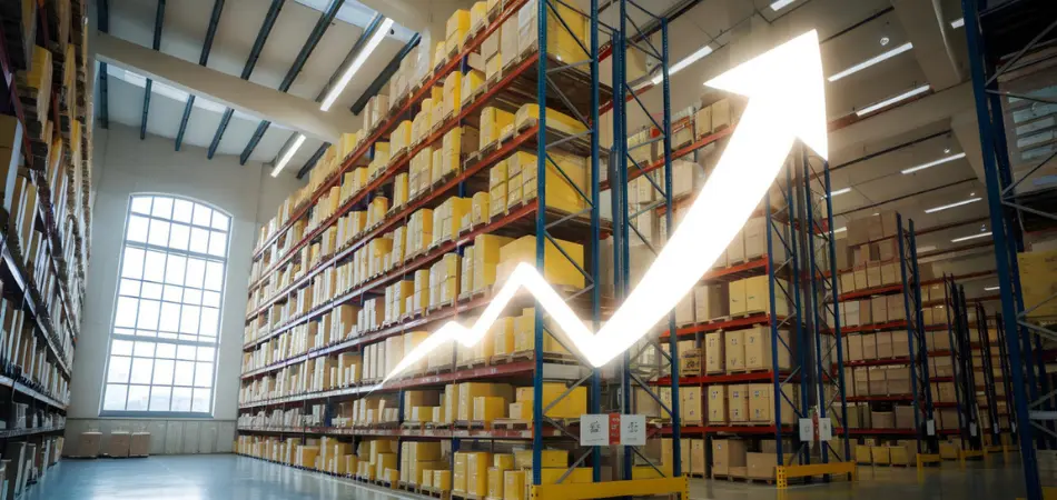 Wholesale Business Problems - Cash Flow