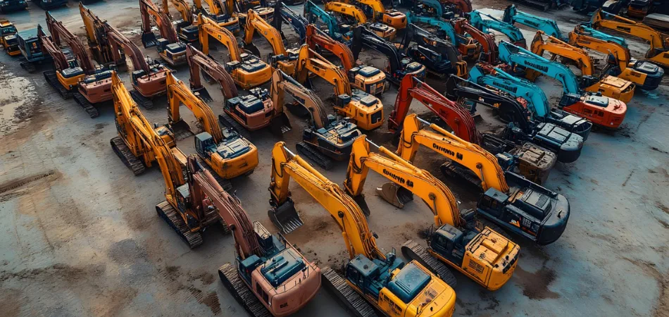 How to boost your Equipment Rental business?