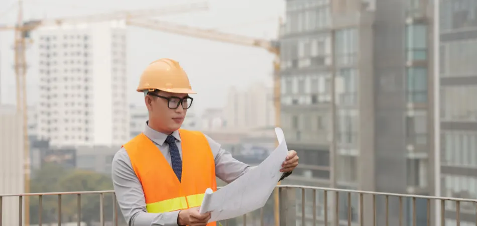 What Are Typical ERP Modules For Construction Companies?