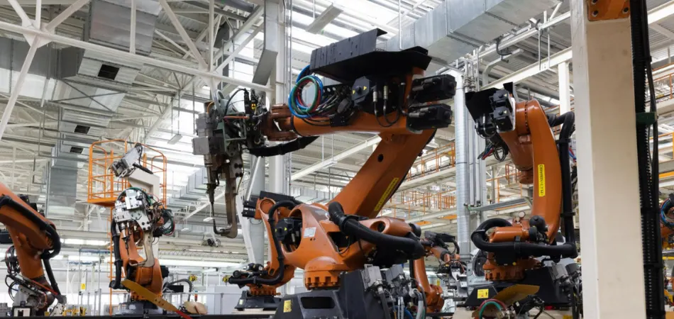 What is MRP in Manufacturing?