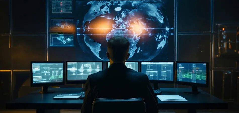 Enterprise Management Control in ERP