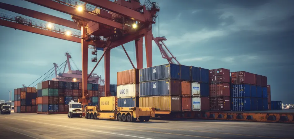 Facilitating Material Requirement Planning Through ERP