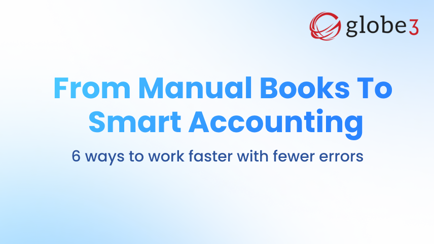 Top 6 Benefits That Accounting Software Brings To Your Business