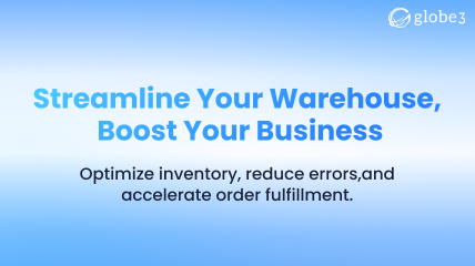 Warehouse Management in Trading and Distribution Industry