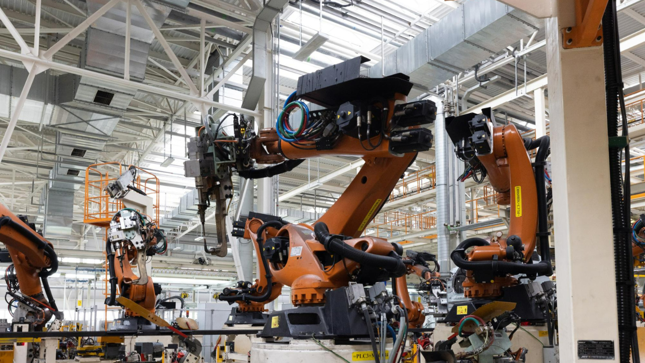 What is MRP in Manufacturing?