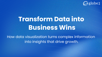 How will Data Visualization boost your business growth?