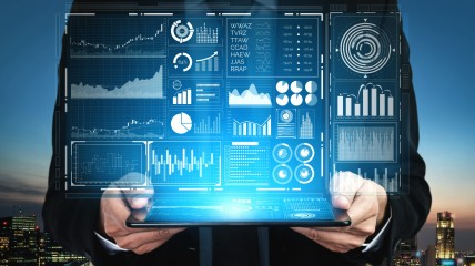 How will Data Visualization boost your business growth?