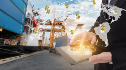 Why Do Trading & Wholesalers Use ERP?