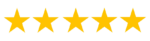 5 Star Orange review image