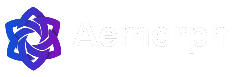 Aemorph Company Logo - Globe3 ERP