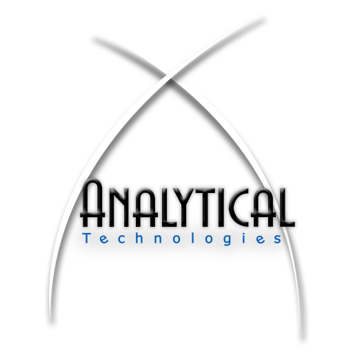 ANALYTICAL TECHNOLOGIES company logo - Globe3 ERP