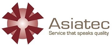 Asia Tec company logo - Globe3 ERP