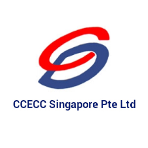 CCECC SINGAPORE company logo - Globe3 ERP