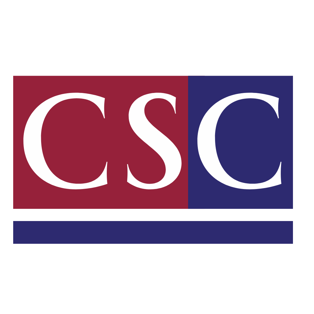 CSC Holding company logo - Globe3 ERP