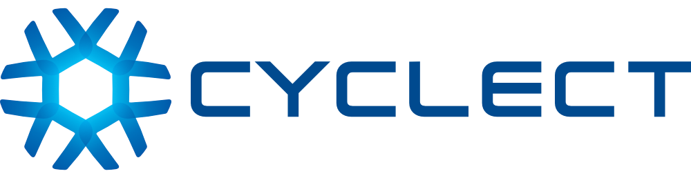 Cyclect Group company logo - Globe3 ERP Malaysia