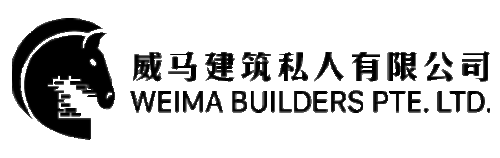 WeiMa Builders company logo - Globe3 ERP