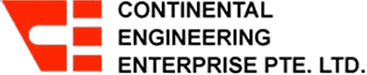 Continental Engineering Enterprise company logo - Globe3 ERP
