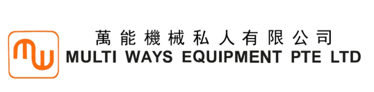 Multi Ways Equipment company logo - Globe3 ERP