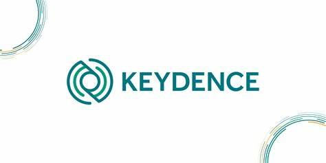 Keydence Systems company logo - Globe3 ERP