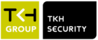 TKH Security company logo - Globe3 ERP