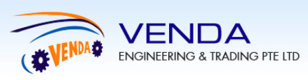 Venda Engineering company logo - Globe3 ERP