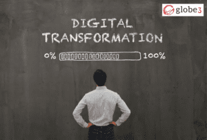 3 Signs It’s Time to Embrace Digital Transformation article image - Globe3 ERP
