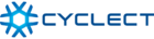 Cyclect Group company logo - Globe3 ERP