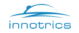 Innotrics International company logo - Globe3 ERP