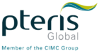 Pteris Global company logo - Globe3 ERP
