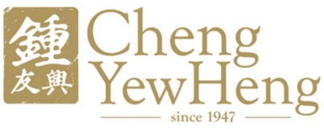 Cheng Yew Heng company logo - Globe3 ERP