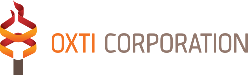 OXTI Corporation company logo - Globe3 ERP