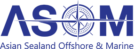 Asian Sealand company logo - Globe3 ERP