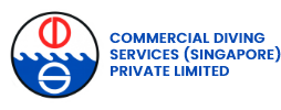 Commercial Diving Services company logo - Globe3 ERP