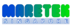 Maretek Singapore company logo - Globe3 ERP