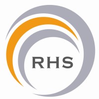 RH SYNERGY company logo - Globe3 ERP