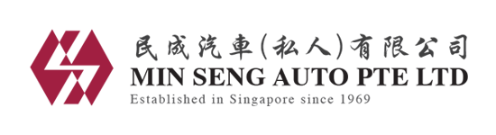 Min Seng Auto company logo - Globe3 ERP