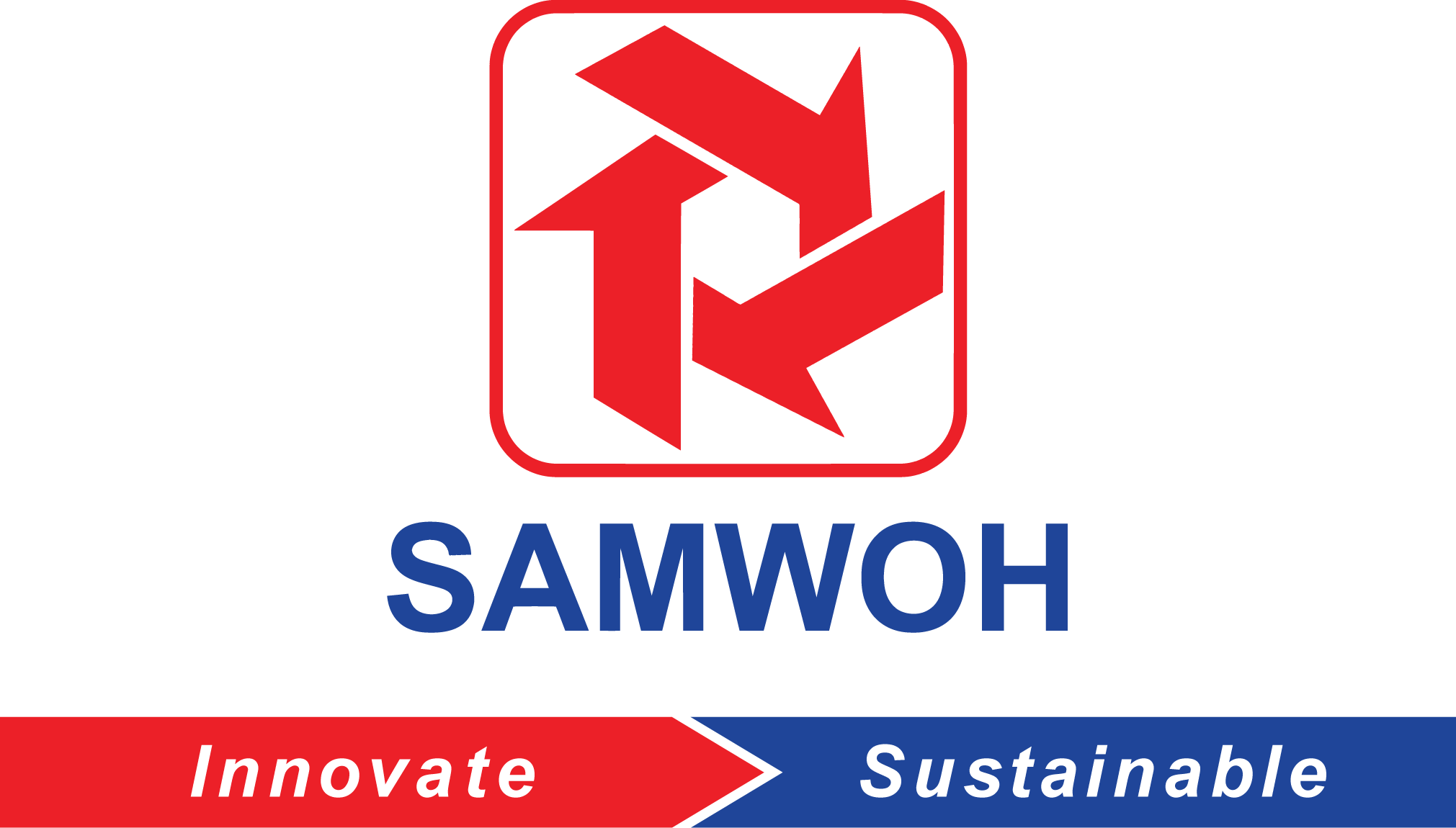 SAMWOH GROUP company logo - Globe3 ERP