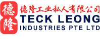 TECK LEONG INDUSTRIES company logo - Globe3 ERP