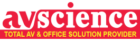 AV Science Marketing company logo - Globe3 ERP