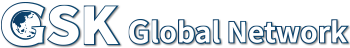 GSK Electronics company logo - Globe3 ERP