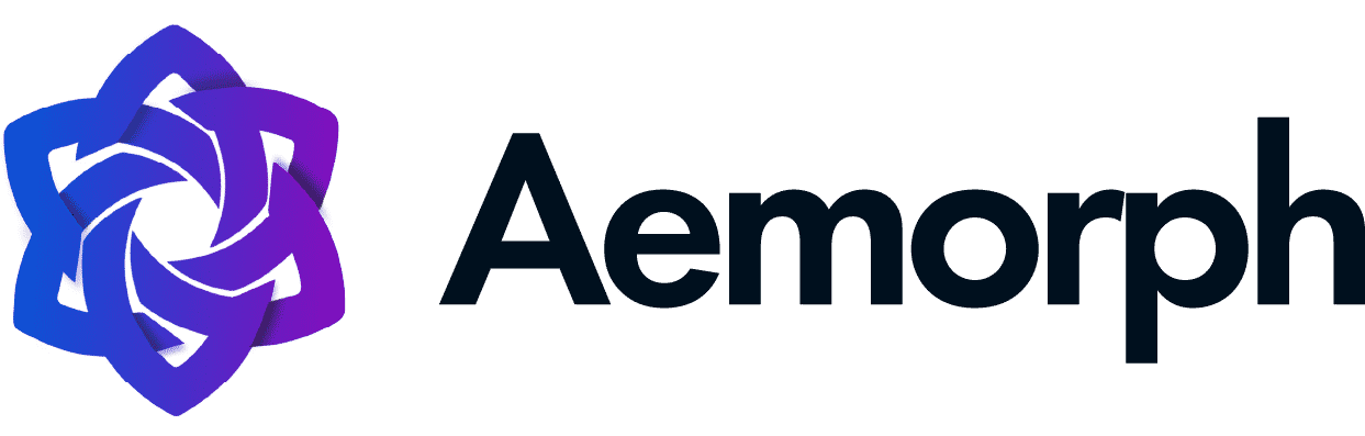 Aemorph Company Logo - Globe3 ERP